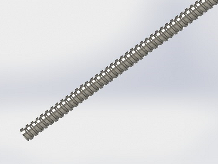 Cable Tray Support System - Image 3